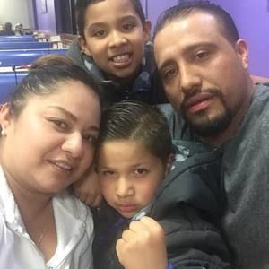 Meet your Posher, Sonia